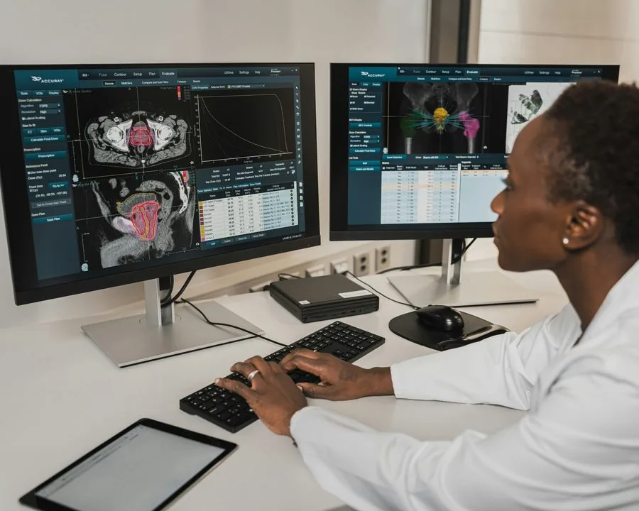 Cordea Consulting — Healthcare Technology That Works